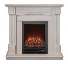 Электрокамин RealFlame Andrea LO с Eugene